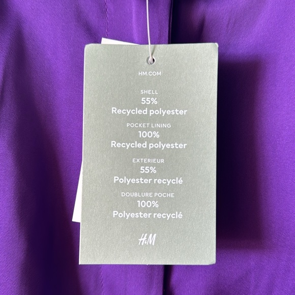 H&M Trousers - Picture 3 of 4